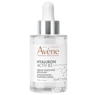 Avène Hyaluron Activ B3 Volumizing Concentrated Serum 30ml