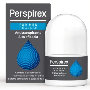 Perspirex Men Roll-on Antiperspirant 20 ml
