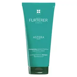 René Furterer Astera Fresh Shampooing Apaisant 200ml