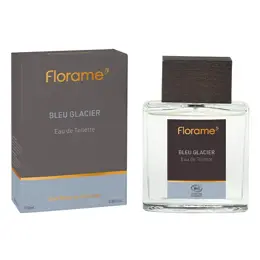 Florame Eau de Toilette Homme Bleu Glacier 100ml