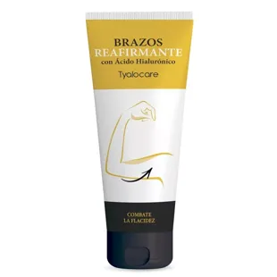 Tyalocare Crema Reafimante Brazos 225 ml