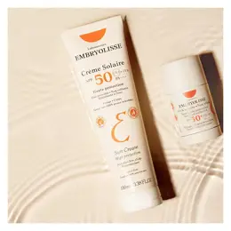 Embryolisse Crème Solaire SPF50 100ml