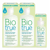 Bausch&amp;Lomb Biotrue Liquido per Lenti a Contatto 2x300 ml + Soluzione Unica in Regalo 60 ml