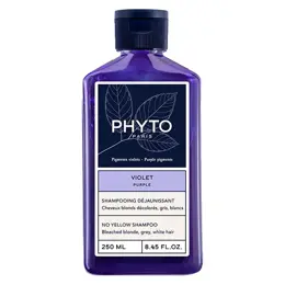 Phyto Shampooing Déjaunissant 250ml