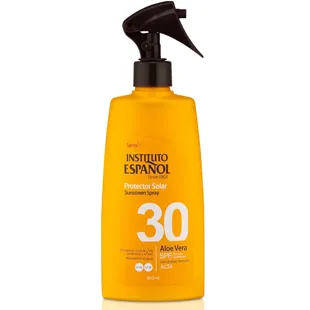 Spanish Institute Sun Protection SPF50+ Spray 300 ml
