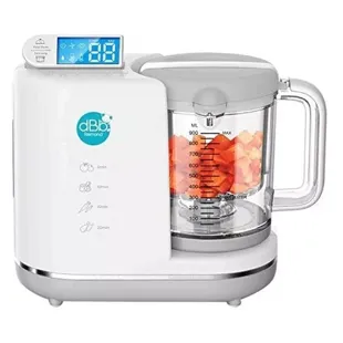 dBb Remond DBB Robot Chef Grigio