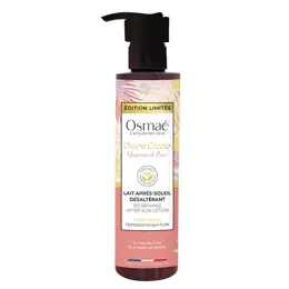 Osmaé Lait Après-Soleil Désaltérant Douceur Coco 200ml