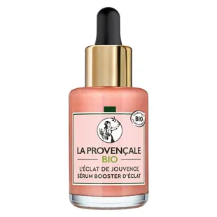 La Provençale Bio L’Eclat de Jouvence Siero Booster di Lucentezza 30ml