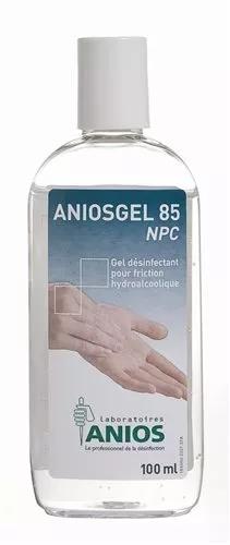 Aniosgel 85 NPC 100ml