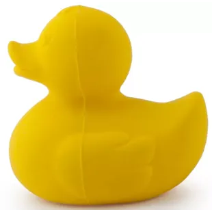 Oli&Carol Mordedor Patito Bañera Amarillo