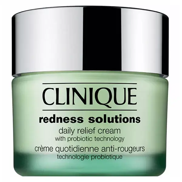 Clinique Redness Solutions Crème Quotidienne Anti-Rougeurs 50ml