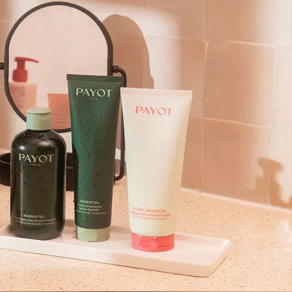 Payot Rituel Corps Gommage Amande Delicieux 200ml