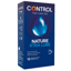 Control Nature Extra Lube Condooms 12 stuks