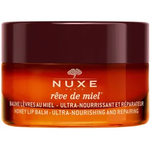 Nuxe Bálsamo Labial Ultra Hidratante Rêve de Miel 15 gr