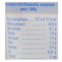 Babybio Repas Soir Sachet Soupe Potimarron Panais +6m Bio 190g