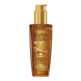L'Oréal Elvive Aceite Extraordinario Cabello 100 ml