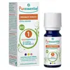 Puressentiel Huile Essentielle Orange Douce Bio 10ml