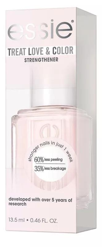 Essie Nail Polish Trate, Love & Color Sheers to You 13,5 ml