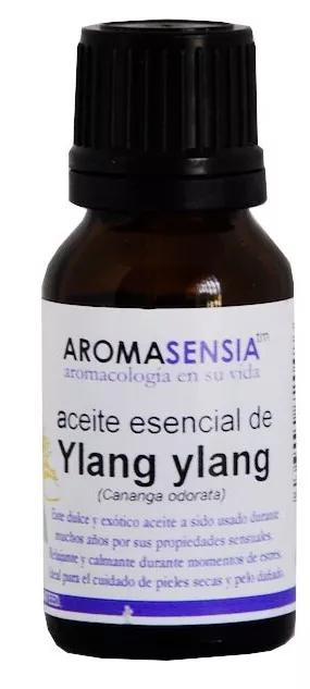 Aromasensia Aceite Esencial De Ylang Ylang 15 ml