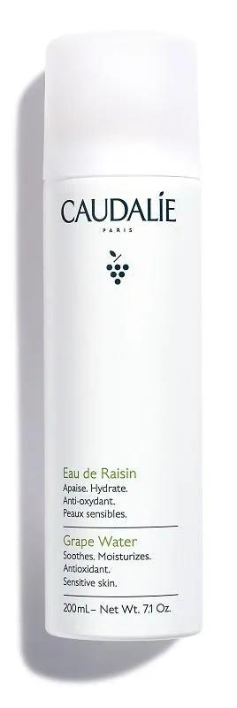 Caudalie Acqua D'Uva Spray Idratante 200 ml