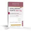 Biocyte Hyaluronic Forte 300mg 30 gélules