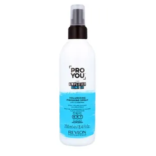 Revlon ProYou The Amplifier Bump Up Volumizing Finishing Spray 250ml