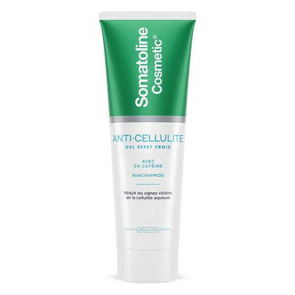 Somatoline Cosmetic Anti Cellulite Gel Proattivo 250ml