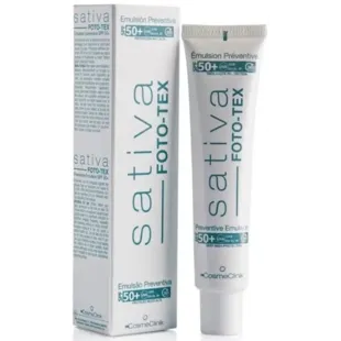 CosmeClinik Sativa Foto-Tex 75 ml