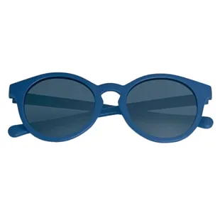 Lunettes de soleil Mustela Coco Bleu 6-10 ans