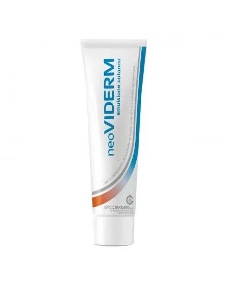 NeoViderm Emulsione Cutanea Per Ustioni e Scottature 100 ml