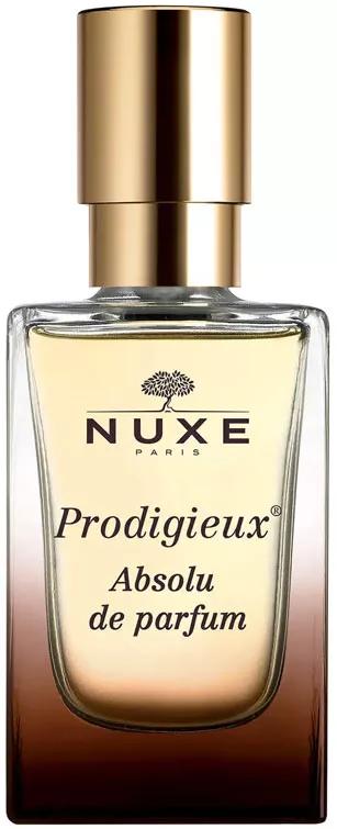 Eau de Parfum Absolu Prodigieux Nuxé 30ml