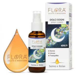 Flora Sweet Dreams Adult Body Spray 50 ml