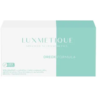 Luxmetique Formula Dreox 15 Vials