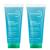 Bioderma Sébium Gel Schiumogeno Purificante per Pelle Mista e Grassa, Confezione da 2 x 200 ml