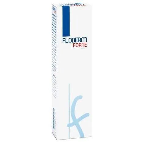 Floderm Forte Crema Lenitiva Anti Irritazioni 100 ml