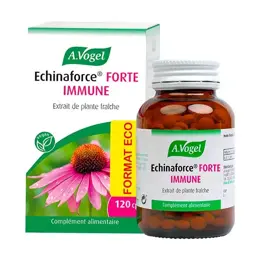 A.Vogel Echinaforce Forte Immune 120 comprimés