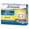 Juvamine Zinc 30 gélules