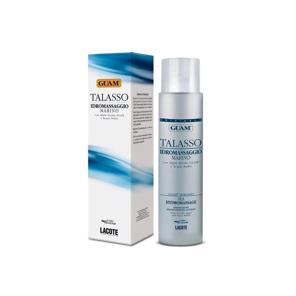 Guam Talasso Idromassaggio Marino 250 ml