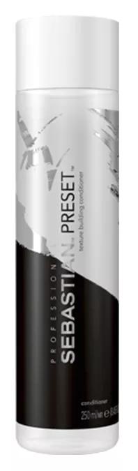 Sebastian Preset Condicionador 250 ml