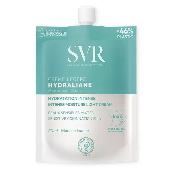 SVR Hydraliane Light Cream 50ml