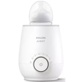 Philips Avent Calienta Biberones Rápido