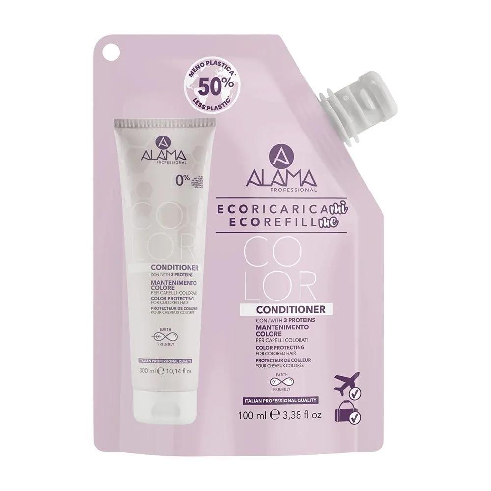 Alama Refill Color Conditioner Protezione Colore Capelli 100 ml