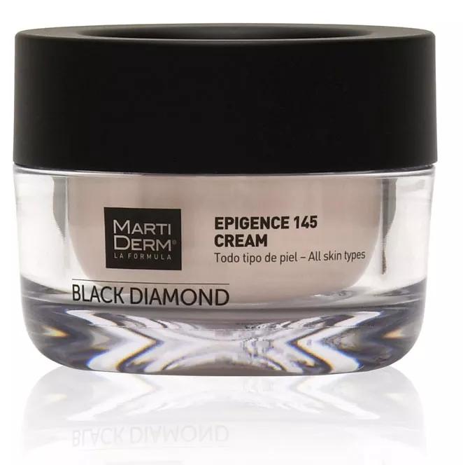 Martiderm Black Diamond Creme Epigence 145 50ml