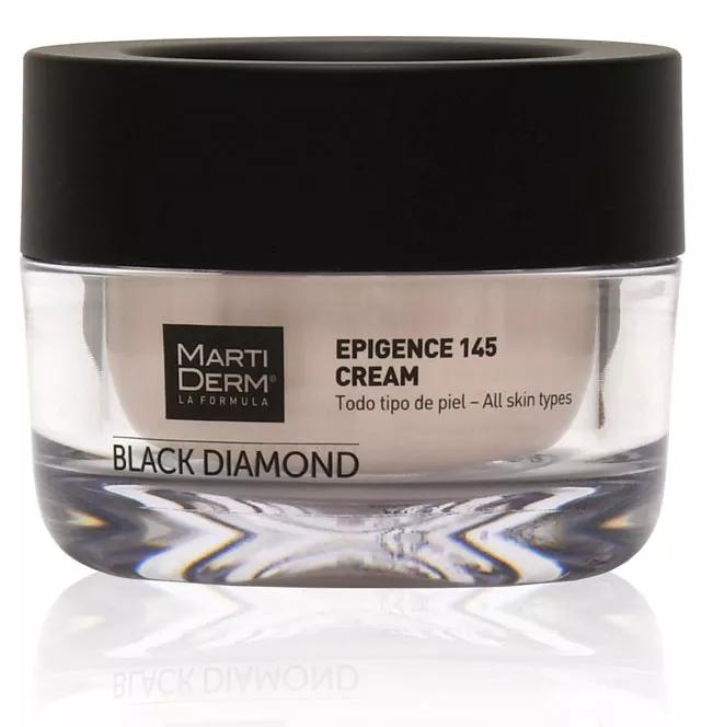 Martiderm Black Diamond Epigence 145 Crème Anti-âge 50 ml