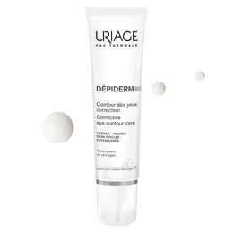 Uriage Dépiderm Contour des Yeux Correcteur 15ml