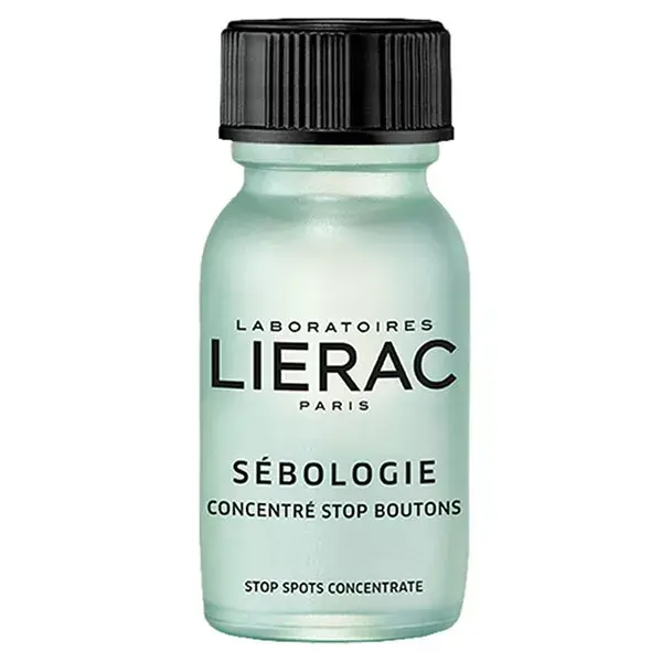 Lierac Sébologie Concentrado 15ml