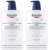 Eucerin UreaRepair Körperlotion für sehr trockene Haut 2x1 Liter