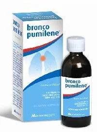 Broncopumilene Sciroppo Integratore 200 ml