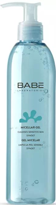 Babe Gel Micelar Calmante 245 ml