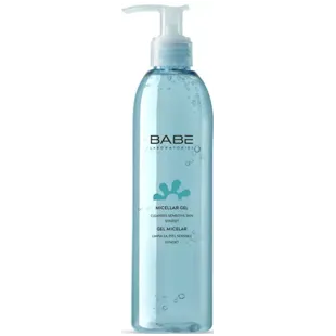 Gel calming micellar babe 245 ml